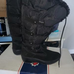 Pajar winter boots